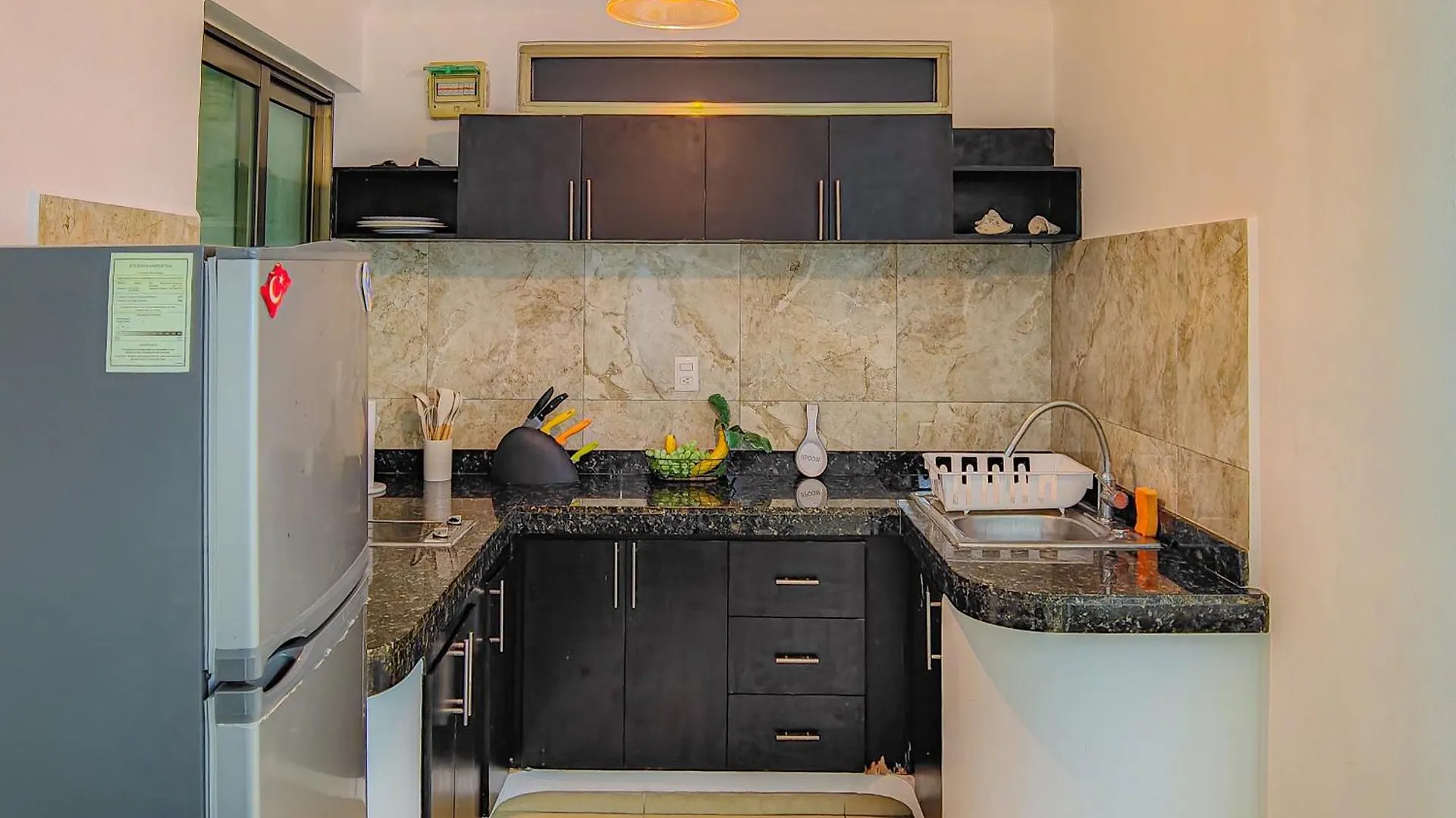 Appartement Departamentos Maya Isla Mujeres Mexico